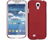 Targus Crimson Snap On Shell for Samsung Galaxy S4 Red TFD03703US