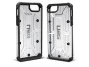 UAG iPhone SE iPhone 5s Feather Light Rugged [ICE] Military Drop Tested Phone Case