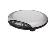 Ss Electronic Kitchen Scale