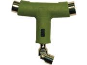 CONCEPT RATCHET SKATE TOOL GREEN