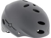 PROTEC ACE EPS MATTE GREY XS HELMET CPSC Skateboard Helmet