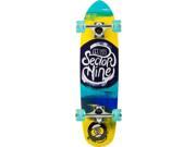 SECTOR 9 NUGGET BLU COMPLETE 8x30.5 mini