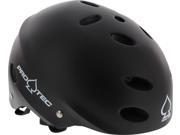 PROTEC ACE EPS MATTE BLK XS HELMET CPSC Skateboard Helmet