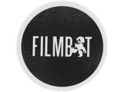 FILMBOT STOPLIGHT DECAL STICKER BLACK single