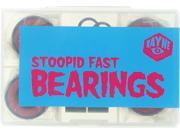 RAYNE STOOPID FAST BEARINGS single set