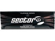 SECTOR 9 PLATINUM ABEC 9 SKATE BEARINGS