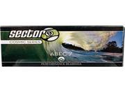 SECTOR 9 COSMIC ABEC 7 SKATE BEARINGS