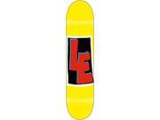 Life Extension RIP OFF Skateboard Deck 8.19 w MOB GRIP