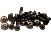 STANDARD 1 PHILLIPS SET BLACK SKATE HARDWARE packaged