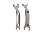 Leatherman GRIND Wrench Tool Silver