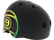 Sector 9 LOGIC II HELMET M BLACK