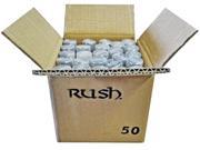 RUSH ABEC 5 BULK 50 sets