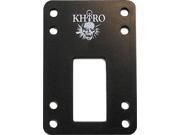 Khiro Shock Pad Set Black 3 16