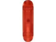PRIMITIVE PROD CHINESE NEW YEAR SKATEBOARD DECK 7.87 RED FOIL w MOB GRIP