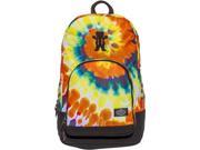 GRIZZLY TP01 BACKPACK TIE DYE