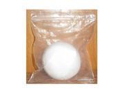 Z Athletic Chalk Ball 2oz