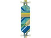 REMEMBER ACACIA SKATEBOARD COMPLETE 9.75x39