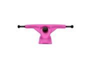 Havoc 180mm Skateboard Trucks SINGLE Truck Pink