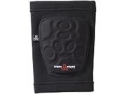 TRIPLE 8 COVERT ELBOW PAD S BLACK