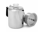 GSI Stainless Coffee Perk 3 Cup