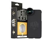 Death Lens iPhone 7 FishEye Lens Black