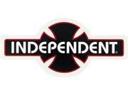 INDEPENDENT O.G.B.C. 1.5 DECAL STICKER single