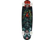 RIVIERA ANATOMY OF A SKATEBOARD SKATEBOARD COMPLETE 8x30