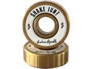 SHAKE JUNT REYNOLDS PRO BEARINGS WHT GOLD single set