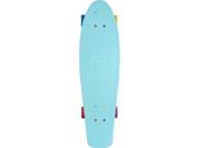 Penny Nickel Skateboard Complete Candy Coated Mint 27