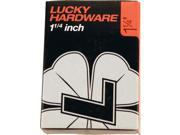 LUCKY SKATE HARDWARE 1 1 4 single set