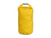 AceCamp Nylon Dry Pack 10L Yellow