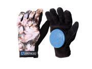Landyachtz Freeride Slide Glove Cat S