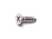 STANDARD WOOD SCREW