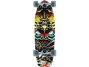 500 TYLER BREDEWEG DEAD AHEAD SKATEBOARD COMP 8.25x27