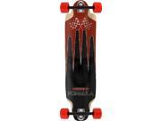 SAYSHUN 38 FORMULA SKATEBOARD COMPLETE 9.75x38 sale