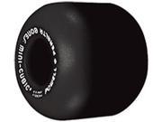 POWELL P MINI CUBE 95A BLACK 64mm Skateboard Wheels