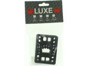 LUXE RISER PAD SET 1 4 BLACK