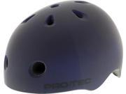 PROTEC SKATEBOARD STREET LITE NAVY BLU M HELMET