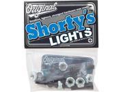 SHORTYS 7 8 SINGLE PHILLIPS SKATE HARDWARE lights