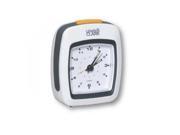 L.C. Analog Alarm Clock