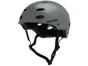 Protec Ace EPS Helmet CPSC Matte Grey Small