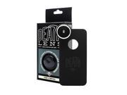 Death Lens iPhone 6 6s Fisheye Black