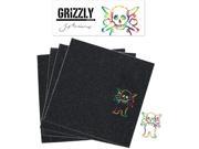 GRIZZLY GRIP SQUARES MARIANO SIGNATURE PACK