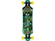 SECTOR 9 GAUNTLET SKATEBOARD COMPLETE 10x40 downhill