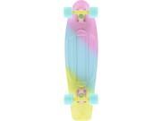 PENNY 27 NICKEL FADE SKATEBOARD COMPLETE CANDY