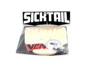 Venom Sick Tail Add On Tail Longboard Skateboard Natural Kick