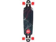 RAYNE FLIGHT BTB SKATEBOARD COMPLETE 9.25x38.5