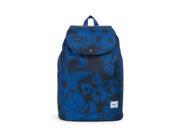 Herschel Reid 600D Bag Backpack Jungle Blue