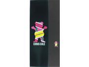 GRIZZLY 20 BOX CHRIS COLE BEAR BLK PINK