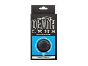 Death Lens Galaxy S6 Fisheye Black